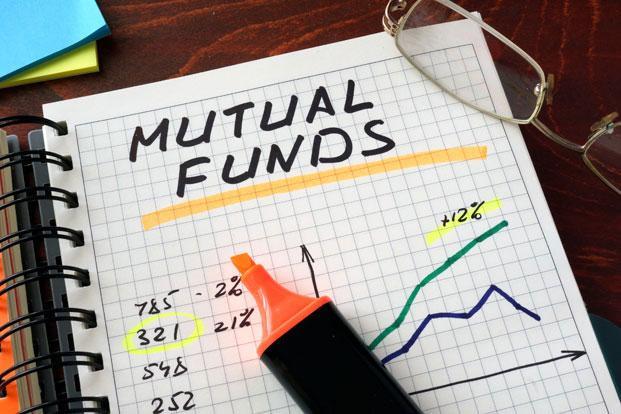 investment in mutual fund